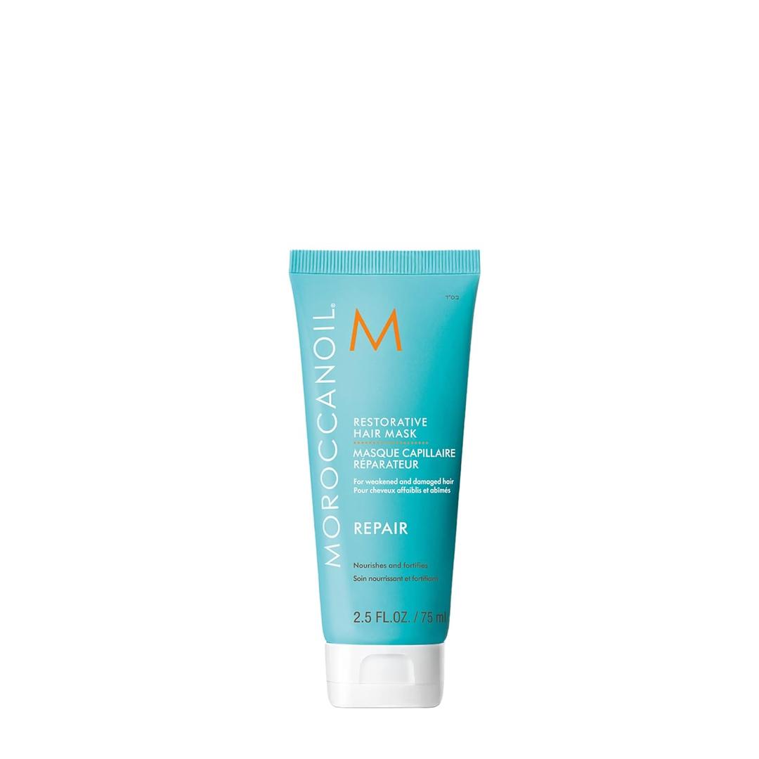 Moroccanoil Restorative Hair Mask (2.4 Fl Oz (Pack of 1))