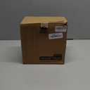 Creality 3D Printer Filament, PLA Filament 1.75mm Bundle 2Kg for 3D Printing, Ender PLA Filament No-Tangling, Strong Bonding & Overhang Performance, Accuracy +/- 0.02mm (Black 2-Pack)