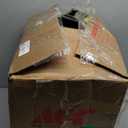 Pressure Washer Power Washer with Touch Screen, 5000PSIIMAX, 4 Quick Connect Nozzles and Foam Cannon, High Pressure Cleaning Machine for Cars Driveways Home Outdoor