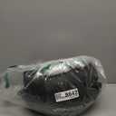 BISINNA XXL Sleeping Bag(90.55"x39.37") for Big and Tall Adults,3-4 Seasons Plus Size Warm and Comfortable Waterproof Lightweight Sleeping Bag Great for Camping Backpacking Hiking Indoor & Outdoor (1.5kg Left Zip 3 Season, Navy)