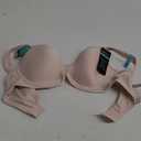 Bali Women's One Smooth U Ultra Light Minimizer Underwire Bra Df3490 (36C, Sandshell)
