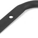Side Skirt Truck Bed Panel Brace fits for Toyota Tacoma 2005-2015 | Right Front, Replacement Part # 65671-04050