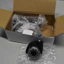 2 Office Chair Caster with M10 x 25 Threaded Stem Heavy-Duty Smooth Rolling Safe for All Floors Silent and Durable Replacement for Home and Office Chairs