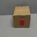 simplehuman Code J 100 Count, Dispenser Pack Custom Fit Liners, Drawstring Trash Bags, 30-45 Liter / 8-12 Gallon, White