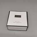 VATAN Women Leather Belt for Jeans Dresses Pants Fashion Ladies Casual Waist Belt with Gold Buckle (L: Fit Waist Size 33"-38")