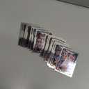 2024 Panini Select Football Trading Cards Blaster Box, 19 Cards