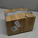 4 PCS Artificial Monstera Leaf Vines, 5.9 FT Fake Hanging Plants Greenery Garland Ivy Palm Leaves, Tropical Luau Greenery Vine for Home Garden Porch Party Beach Hawaiian Party Indoor Outdoor Dcor