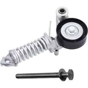 WFLNHB Serpentine Drive Belt Tensioner Replacement for Chevy Cruze 1.4L 1.8L 2010-2016 Replacement for Vauxhall Astra 2000-2016 25195388 55565236