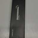 Automatic Hair Curling Iron, Rotating Curlers Iron with 1" Barrel Curls, Hair Curler Wand with 4 Temp & Dual Voltage, Anti-Scald, Auto Shut-Off