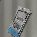 Wallet Case for Motorola Moto G 5G 2024 6.6" with Card Holder and RFID Protection, PU Leather Kickstand Shockproof Protective Cover for Moto G 5G 2024,Moonflower