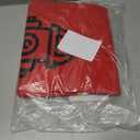 Fire Hydrant Cover Used For Outdoor Fire Hydrant Anti-Freeze Rainproof Thermal Insulation And Dustproof Cover (Single layer waterproof cloth, Diameter19" *40"H)
