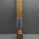 LazBlinds Cordless Cellular Shades, No Tools No Drill Blackout Honeycomb Shades Pleated Blinds for Windows, 33 1/2" W x 64" H, Soft Cream