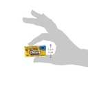 Now and Later Chewy Candy, Banana Flavor, 0.93 Ounce Bars (Pack of 24) (EXP 10/01/27)