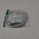 GROHE 26994000 Universal 59-Inch Metal Shower Hose, StarLight Chrome