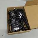 BULL-TECH 130W USB C Laptop Charger Compatible with Dell XPS 15 9500 9510 9520 9530 9575 2-in-1 XPS 17 9700 9710 9720 Precision 5550 5560 5750 5760 Latitude 5520 7410 DA130PM170 HA130PM170