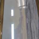 Gold Framed Wall Art Vintage Canvas Wall Art Aesthetic Coastal Landscape Sea Sky Artwork Prints Picture for Living Room Bedroom Farmhouse Bathroom Office Decor, 16x24