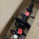 Monroe Quick-Strut 172971 Suspension Strut and Coil Spring Assembly for Honda Accord