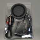 Bluetooth 5.2 Receiver for Home Stereo, RCA & 3.5mm AUX Out Put, Wireless Audio Adapter for Stereo Receiver&Amplifier, Low Latency HiFi Music Streaming