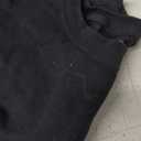 SANTA CRUZ Men's S/S T-Shirt Classic Dot Skate T-Shirt (XX-Large, Black)