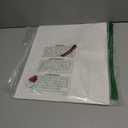 RUBFAC 129pcs Red Balloons Different Sizes 18 12 10 5 Inch for Garland Arch, Premium Latex Balloons Wedding Anniversary Bachelorette Casino Birthday Party Decorations