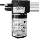 Linear Actuator Kaidi Model KDPT007-141 Power Recliner Lift Chairs Motor Replacement, 24.7 x 6.8 x 3.8 inches