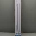 PRObebi Retractable Baby & Dog Gate - Extends to 54" Wide, 34" Tall - Stair, Doorway & Hallway Use