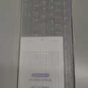 OMOTON Bluetooth Keyboard Compatible with iPad A16 11th 10th Generation, iPad 10.2 (9th/8th/7th), iPad Pro 13/12.9/11 inch, iPad Air/Mini and More iOS Devices, Black