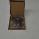 Fuel Vacuum Pump Gasket, Vacuum Fuel Tandem Pump Repair Kit 038145209 Replacement for 1.2TDI 1.4TDI 1.9TDI 2.0TDI 2.0I 00 10