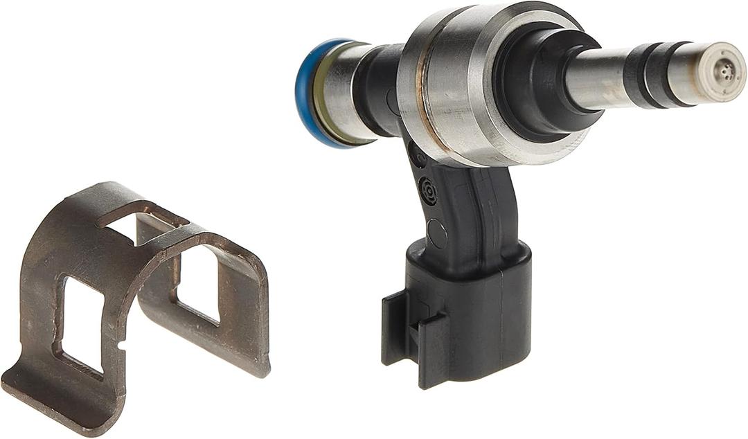 ACDelco GM Original Equipment 12634126 Direct Fuel Injector Assembly