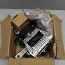 QRYIPPDM 5pc Engine Motor & Transmission Mount Kit for 2005-2010 Jetta 2.0L Beetle 2.5L 2006-2014 Golf 2.5L 2012-2014 Passat 2006-2009 Rabbit