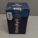 30 OZ Insulated Tumbler with Lid and 2 Straws Stainless Steel Water Bottle Vacuum Travel Mug Coffee Cup,Pastel Sunset