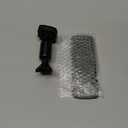 Rear View Mirror Dash Cam Mount Holder Bracket Set for Secure Car Camera Installation Compatible with Various Models Easy to Install and Stable