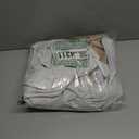 Bedsure Duvet Cover Queen Size - Soft Double Brushed Bedding Set for Kids & Adults, NO Comforter, Khaki