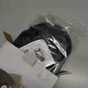 SAVORI Coffee Pod Storage Carousel Holder Organizer Compatible with 40 Keurig K-Cup Pods (Black)