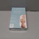 Foot Mask Moisturizing Socks for Dry Cracked Feet | Hydrates with Snail Mucin Shea Butter Hyaluronic Acid Bisabolol Vitamin E | Exfoliating Foot Mask for Callus Removal Dead Skin and Soft Feet