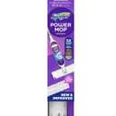 Swiffer Power Mop, Floor Cleaner, Tile, Vinyl, Laminate, Wood, Floor Cleaner, Cleaning Set