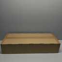 Amazon Basics Cordless Vacuum Cleaner for Carpet and Hardwood, Lightweight (5 lbs), White