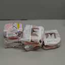 Vellure® Door Draft stoppers for Bottom of Door - New Premium Door Sweep/ Door Seal Strip (Save Energy – installs Quickly and Easily) Door Weather Stripping, Ideal for Keeping Out Cold (5x39 White)