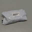 Big Yuan Lymphatic Drainage Face Massage Brush, Ergonomic Facial Contour Tool, Manual Dry Lymphatic Drainage Massager，Designed to Fit Face 2pack