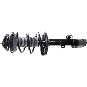 Monroe Quick-Strut 173050 Suspension Strut and Coil Spring Assembly for Toyota Sienna