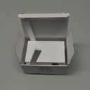 2025 1.2Gbps WiFi Extender Signal Booster, Up to 12880 sq. ft, Dual Band 5GHz/2.4GHz, WiFi Extenders Signal Booster for Home, WiFi Range Extender with Ethernet Port, Connects 100+ Devices (White)