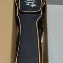 Donner Tenor Ukulele Mahogany Professional 26 inch Ukelele Starter Bundle Kit with Free Online Lesson Gig Bag Strap Nylon String Tuner Picks Cloth DUT-1 Ukalalee Set