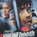 Phone Booth, DVD