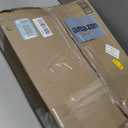 Grill Parts for Brinkmann 810-8411-5 810-1415-W 810-2415-W, Grill Grate & Heat Plate & Burner and Grill Carry Over Tube Replacement for Brinkmann 810-8411-5 Grill