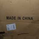 Hammock Hanging Swinging Chair,Hanging Cotton Rope Swing Chairs with Cushion and Hardware Kits, Hanging Chairs for Indoor Balcony and Outdoor Use,Perfect for Bedroom, Porch, Kids, Adults, (330 Lbs)