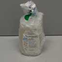 Aveeno Baby Daily Moisture Body Wash & Shampoo with Oat Extract, Hypoallergenic, TearFree, No Added Parabens, pHBalanced Formula For Sensitive Hair & Skin, Baby Essentials, 33 fl oz