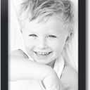 12x17 inch Black Picture Frame