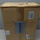 Vaultz Locking Storage Chest/Dorm Storage with Combination Locks, Pink, 19 x 7.5 x 14 inches (VZ03806)
