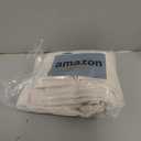 LAMIT Natural Ivory Linen Sheer Curtains 72 inches Long for Living Room, Soft Light Filtering Window Treatments Bronze Grommet Neutral Boho Drapes for Bedroom, 2 Panels Set, 52 x 72 Inch