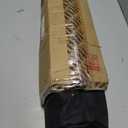 EMART 10x8ft Backdrop Banner Stand Adjustable Backdrop Stand Heavy Duty